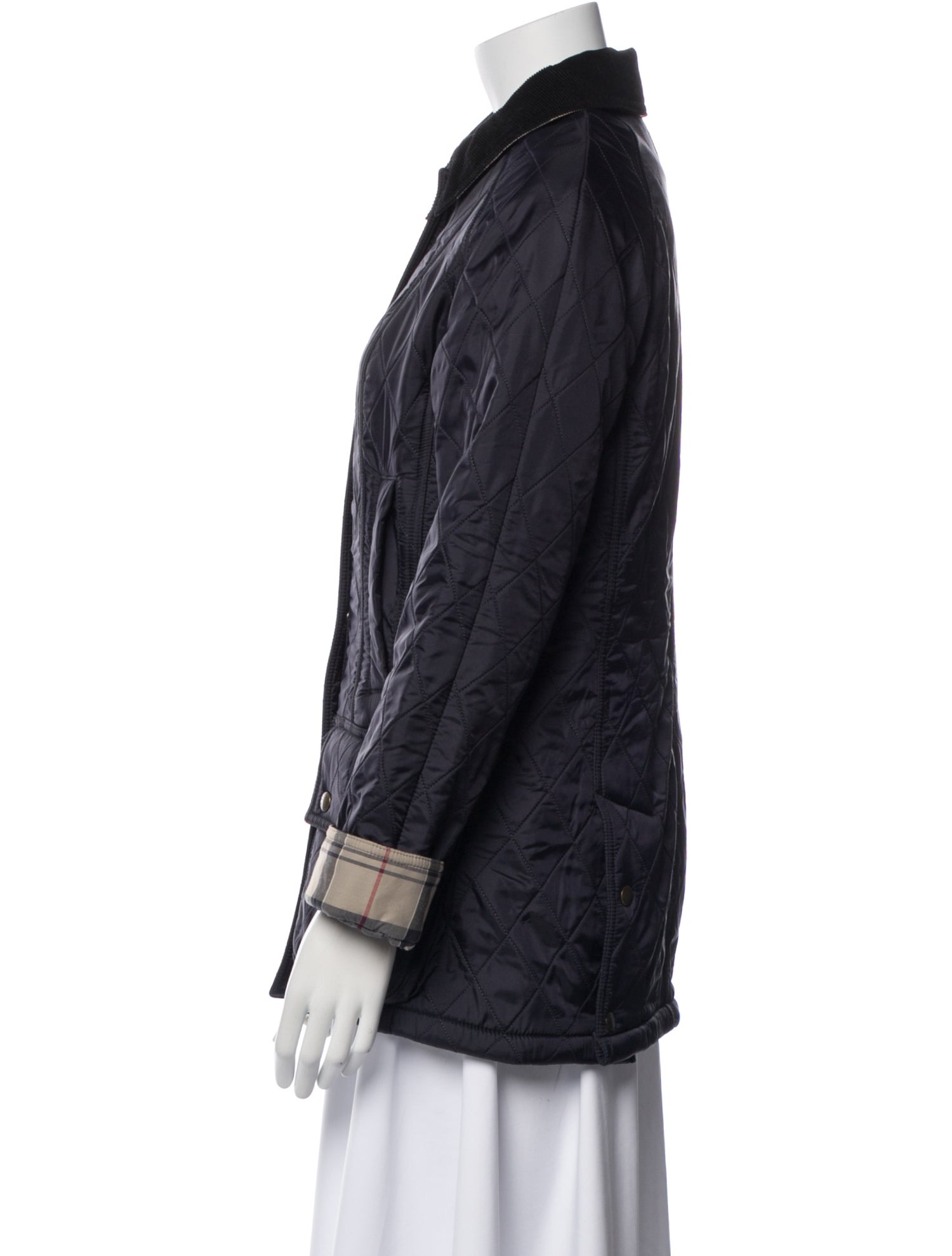 Barbour Nylon Jacket