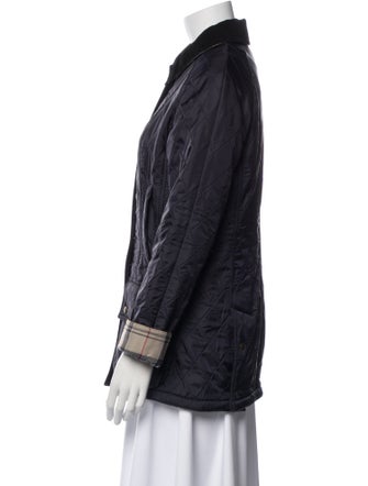 Barbour Nylon Jacket