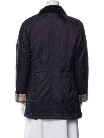 Barbour Nylon Jacket
