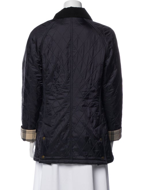 Barbour Nylon Jacket