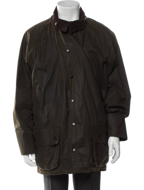 Barbour Utility Jacket