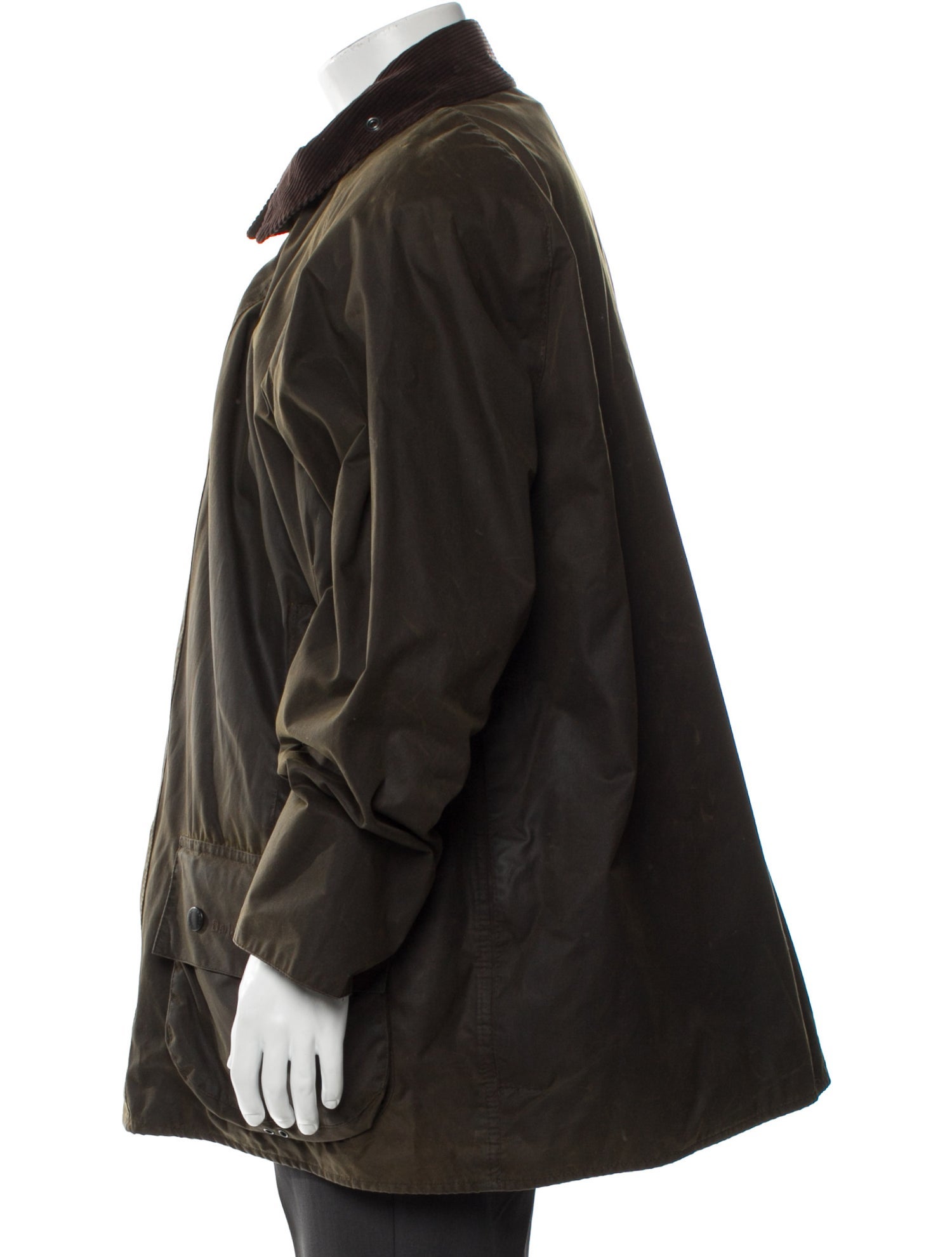 Barbour Utility Jacket