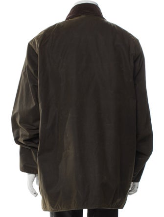 Barbour Utility Jacket