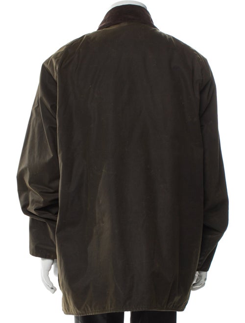 Barbour Utility Jacket