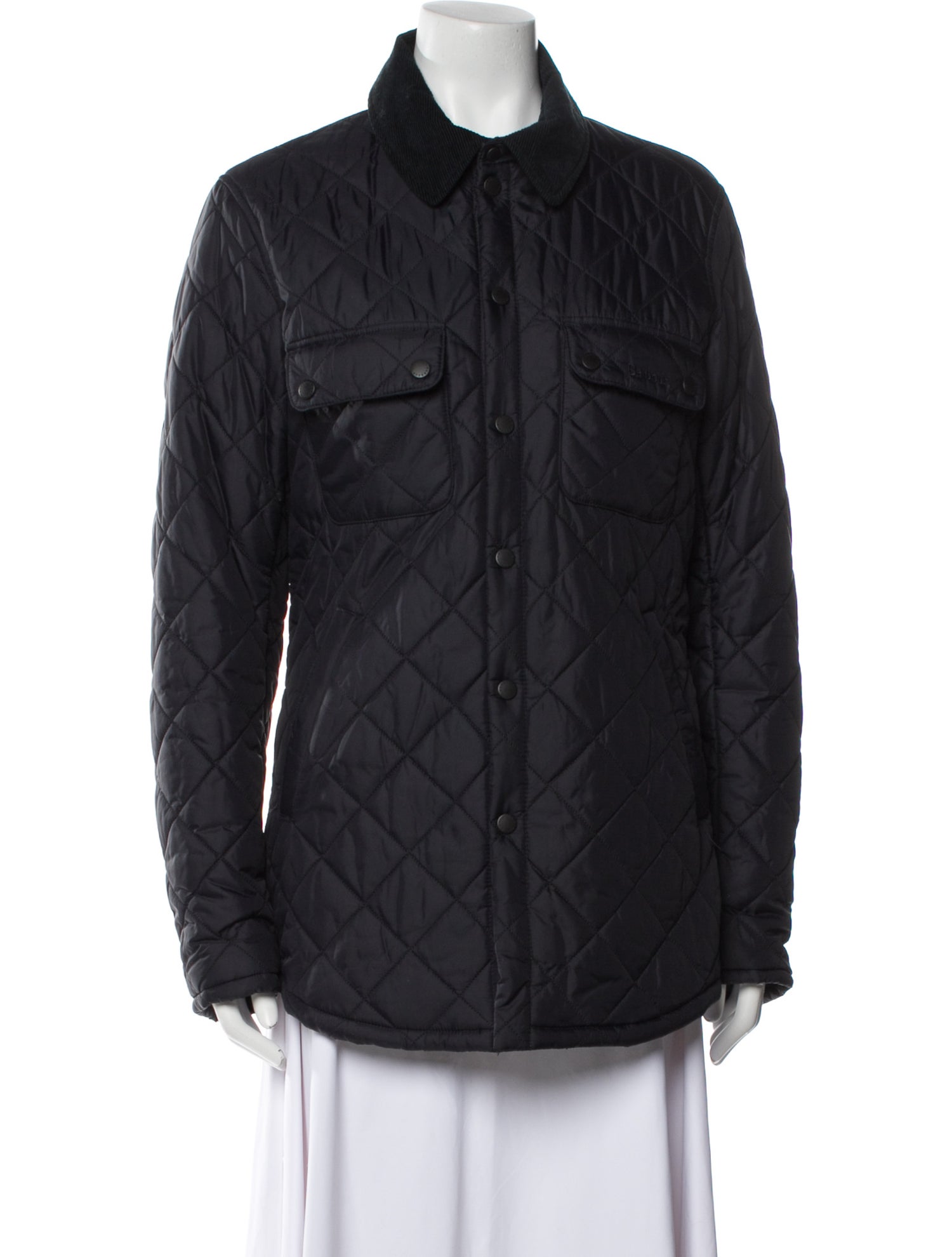 Barbour Utility Jacket