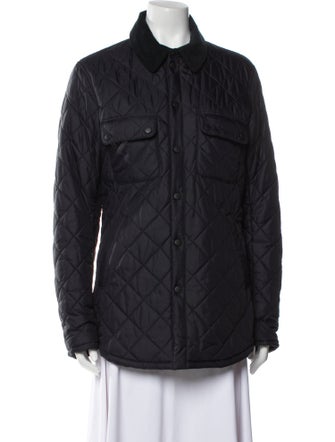Barbour Utility Jacket