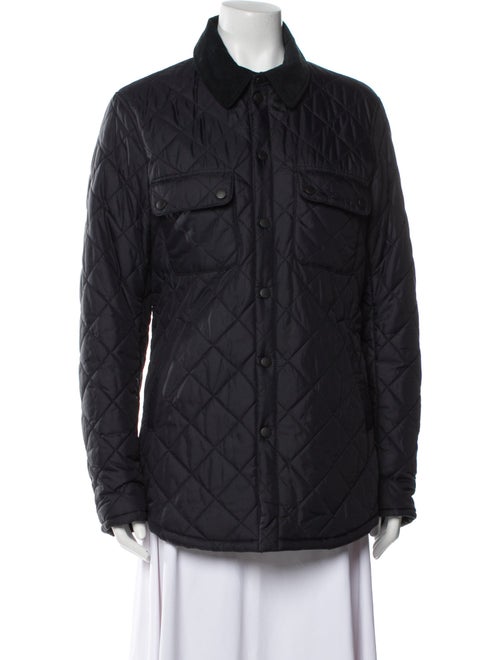 Barbour Utility Jacket