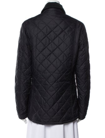 Barbour Utility Jacket