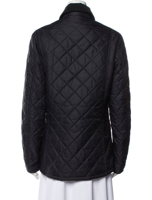 Barbour Utility Jacket