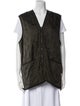 Barbour Vest