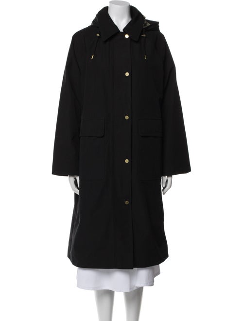 Barbour Coat