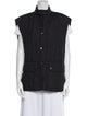 Barbour Vest