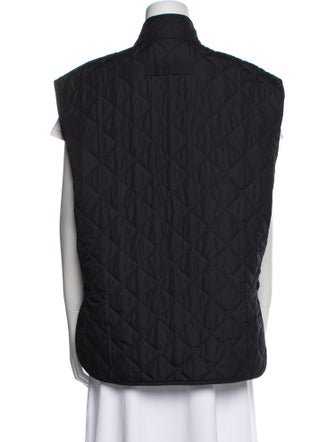 Barbour Vest