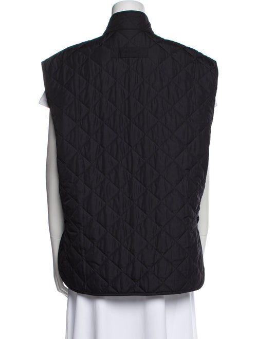 Barbour Vest