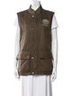 Barbour Vest