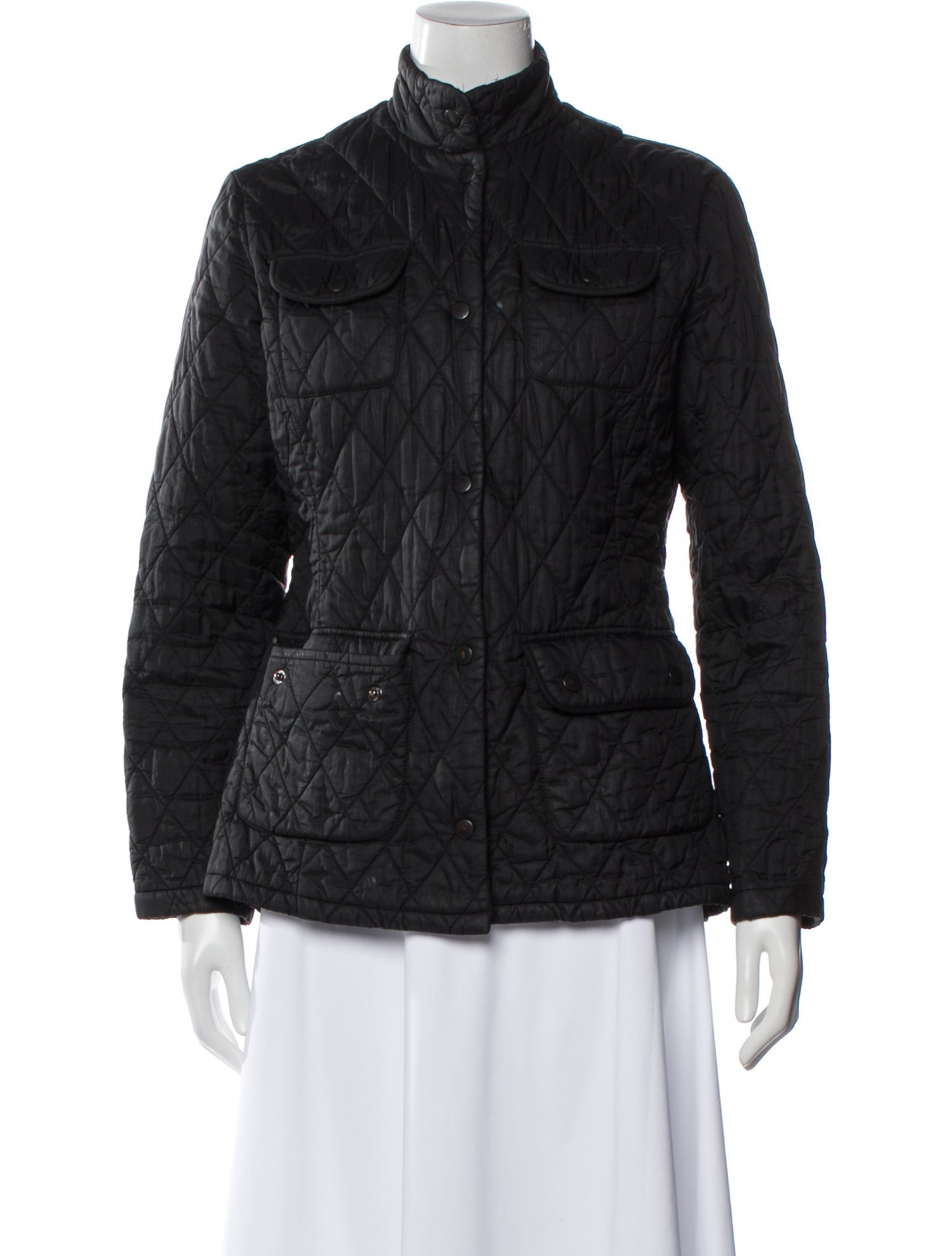 Barbour Utility Jacket