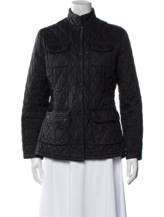 Barbour Utility Jacket