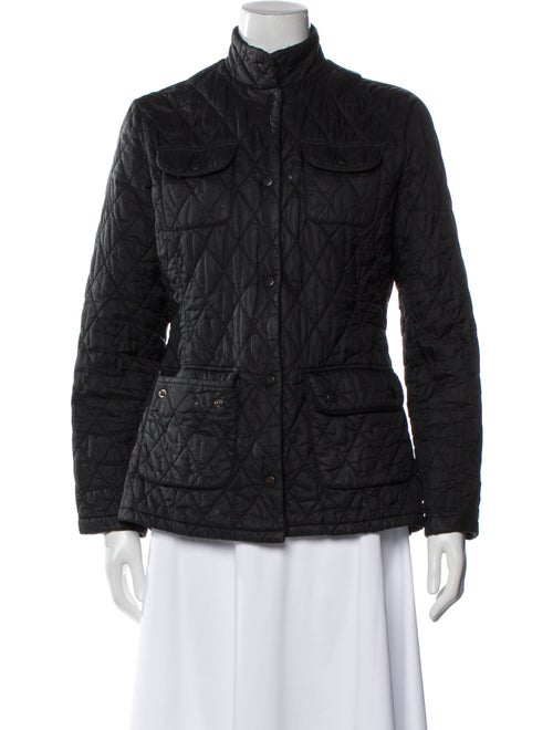 Barbour Utility Jacket