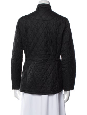 Barbour Utility Jacket