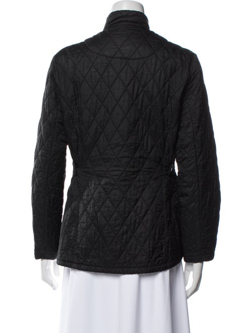 Barbour Utility Jacket