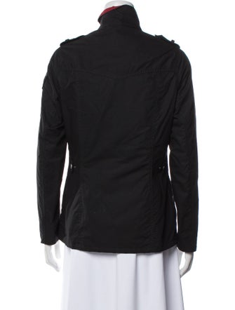 Barbour Utility Jacket