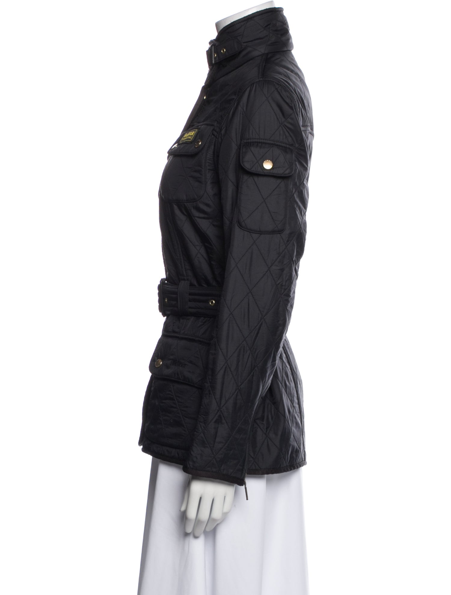 Barbour Utility Jacket