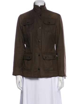 Barbour Utility Jacket