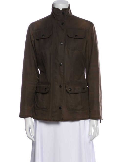 Barbour Utility Jacket