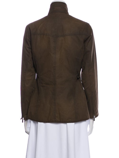 Barbour Utility Jacket
