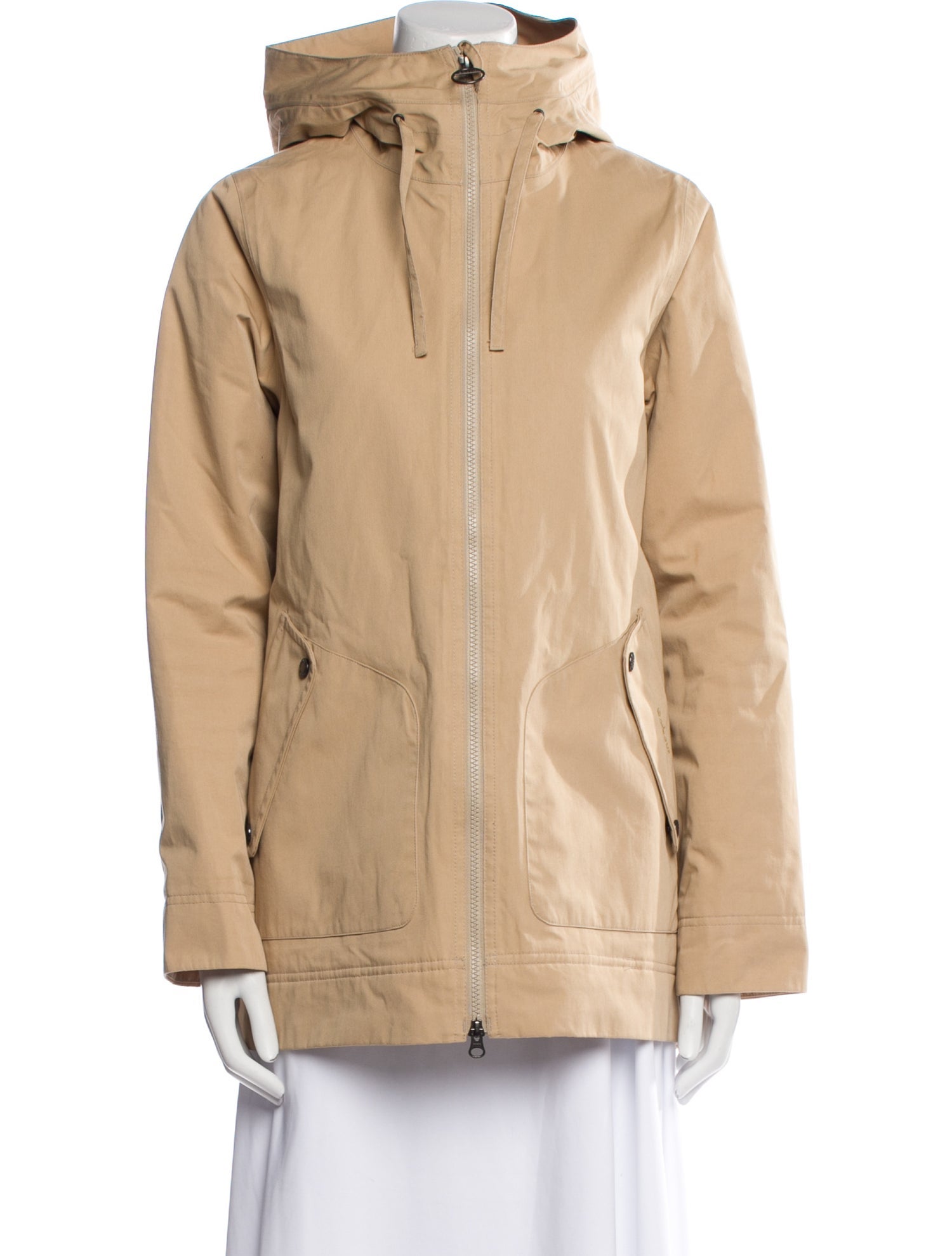 Barbour Utility Jacket