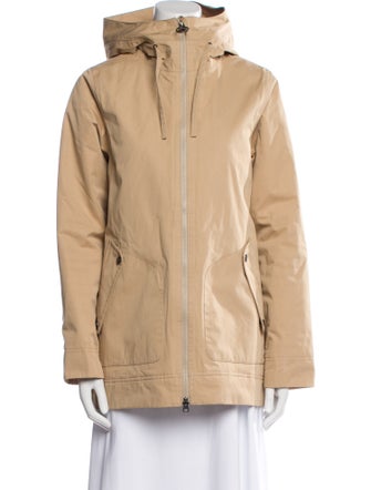 Barbour Utility Jacket