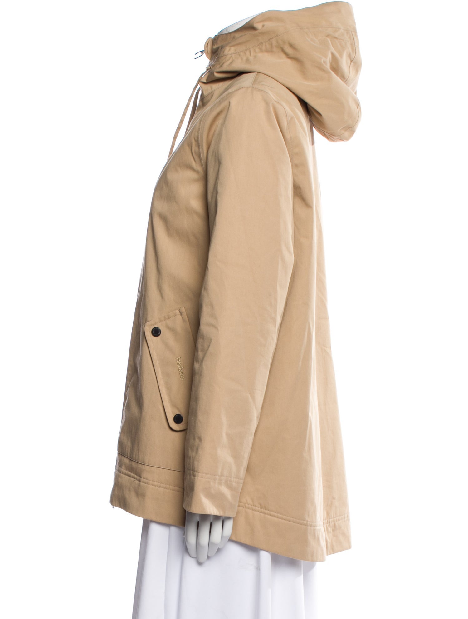 Barbour Utility Jacket