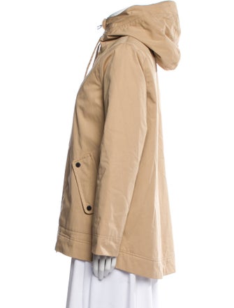 Barbour Utility Jacket