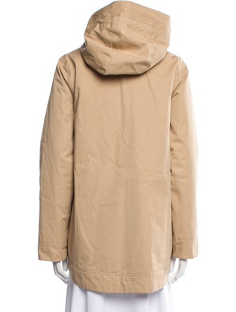 Barbour Utility Jacket