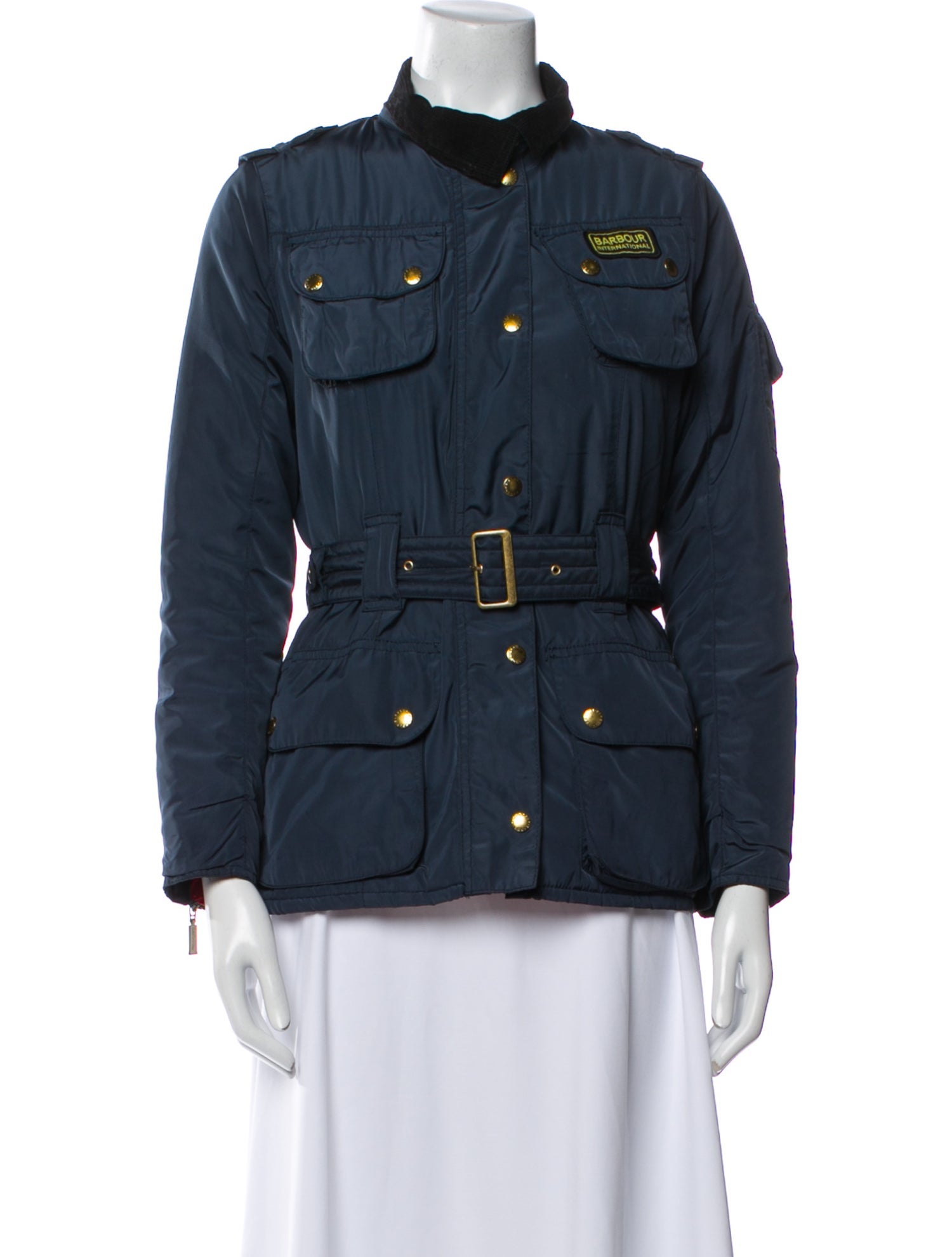 Barbour Utility Jacket