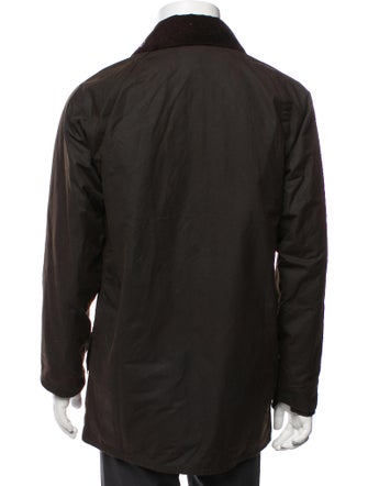 Barbour Utility Jacket