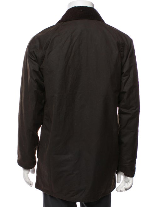 Barbour Utility Jacket