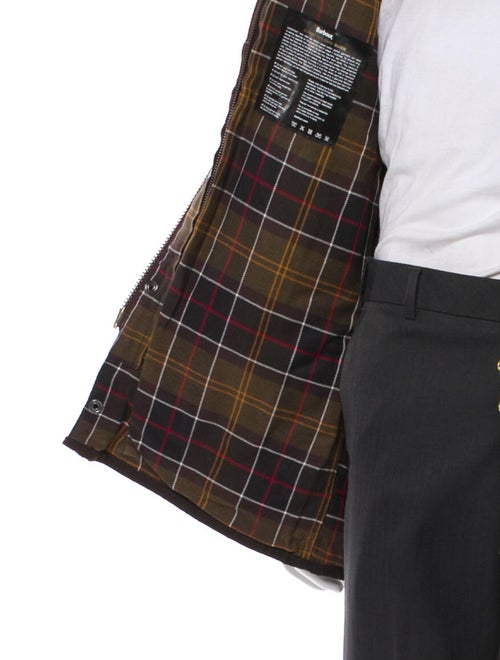 Barbour Utility Jacket