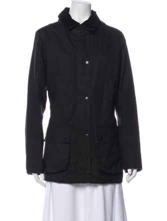 Barbour Utility Jacket