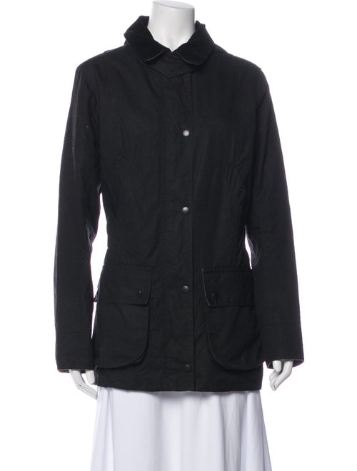 Barbour Utility Jacket