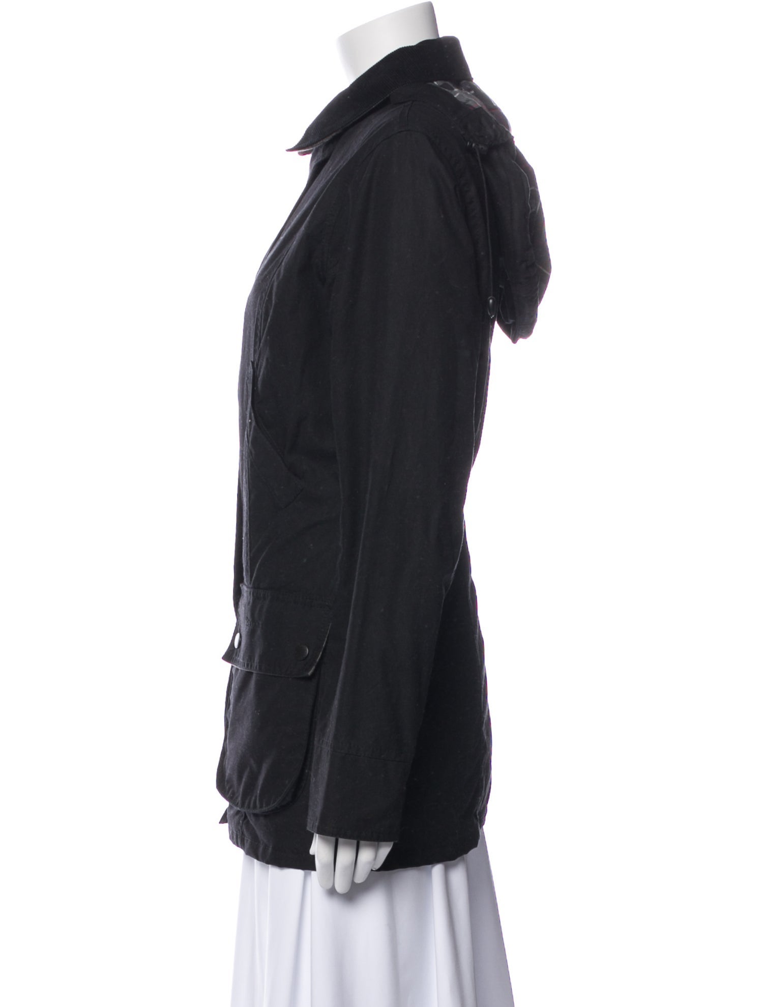 Barbour Utility Jacket