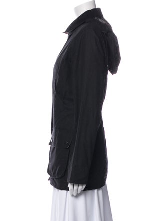 Barbour Utility Jacket