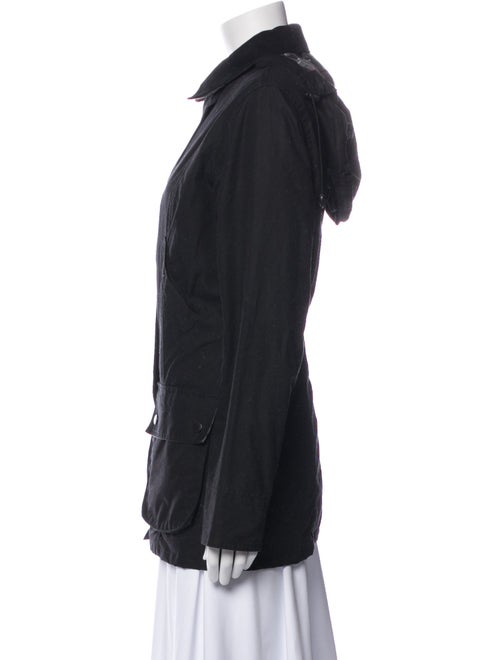 Barbour Utility Jacket