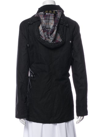 Barbour Utility Jacket