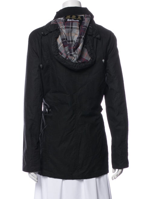 Barbour Utility Jacket