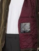 Barbour Parka