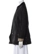 Barbour Coat