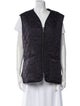 Barbour Vest