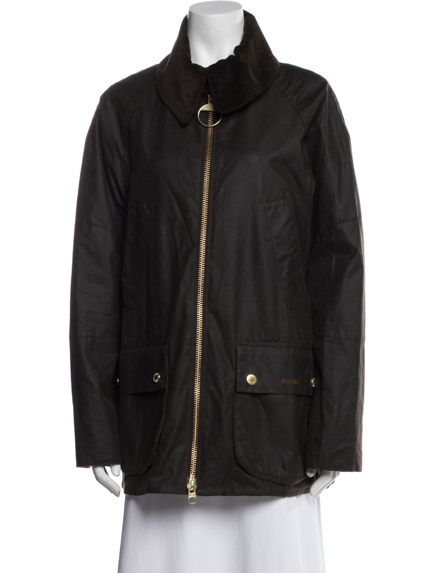 Barbour Utility Jacket w/ Tags