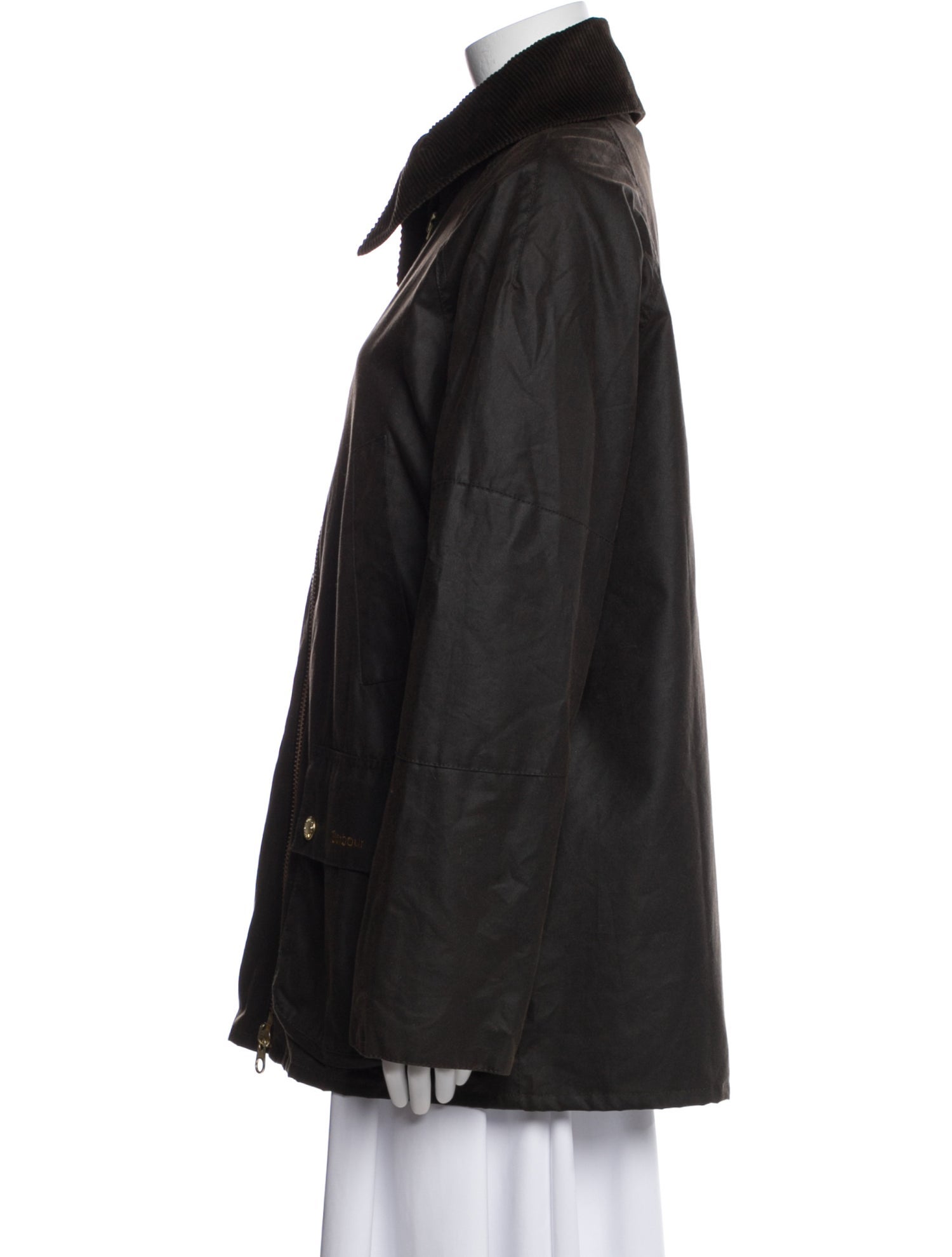 Barbour Utility Jacket w/ Tags